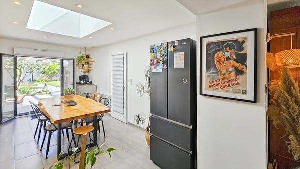 Maison à vendre 5 pièces TARBES avec jardin (65)