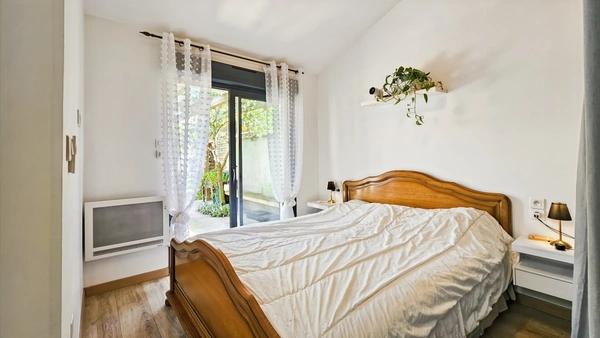 Maison à vendre 5 pièces TARBES avec jardin (65)