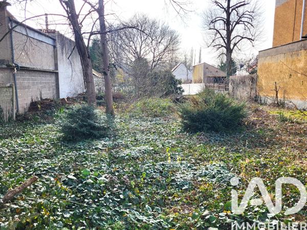 Terrain à vendre 476 m² Saint-Ay