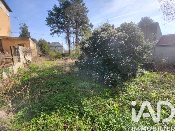 Terrain à vendre 476 m² Saint-Ay