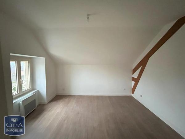 Appartement à louer 3 pièces 55m²