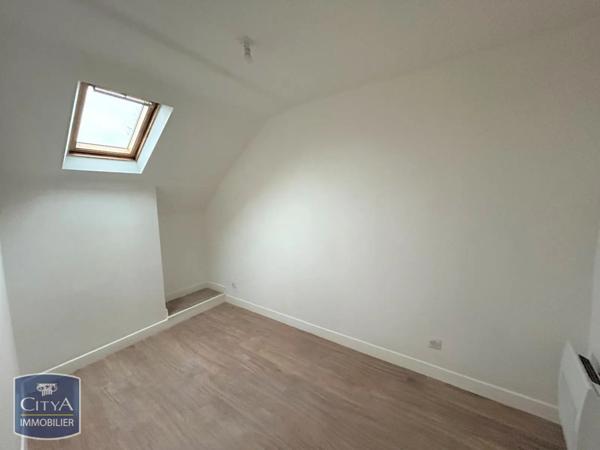 Appartement à louer 3 pièces 55m²