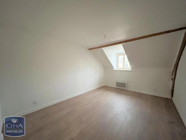 Appartement à louer 3 pièces 55m²