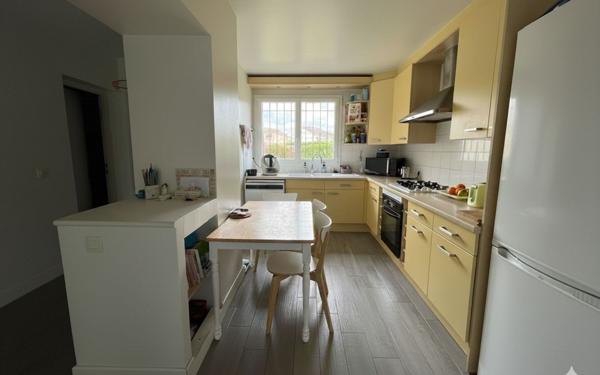 Maison à vendre    4 pièces • 129,08 m2 Le Port-Marly