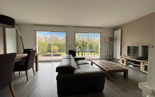 Maison à vendre    4 pièces • 129,08 m2 Le Port-Marly