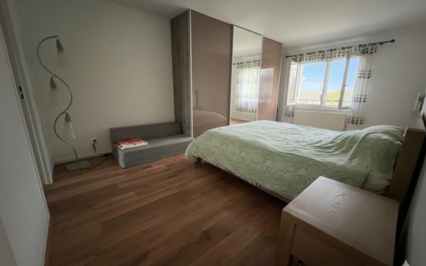 Maison à vendre    4 pièces • 129,08 m2 Le Port-Marly