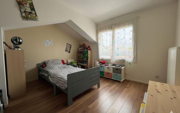 Maison à vendre    4 pièces • 129,08 m2 Le Port-Marly