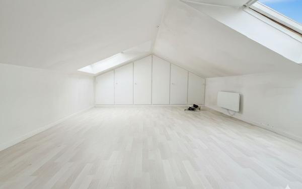 Maison à vendre    4 pièces • 129,08 m2 Le Port-Marly