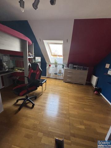 Maison T6 à vendre