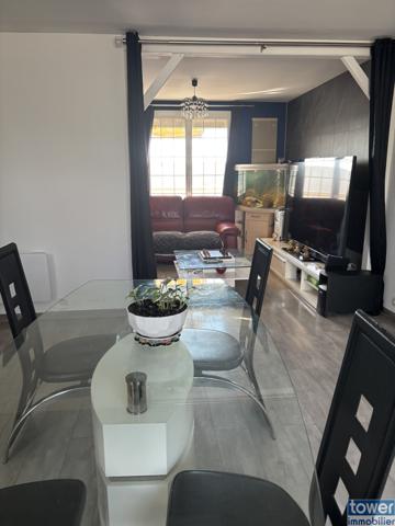 Maison T6 à vendre