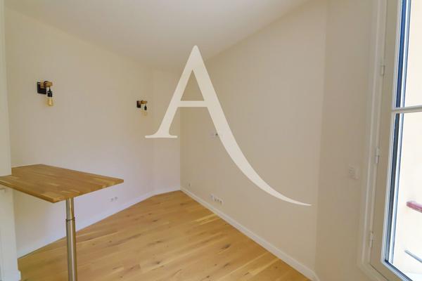 Appartement Chatou 3 pièce(s) 53.20 m2