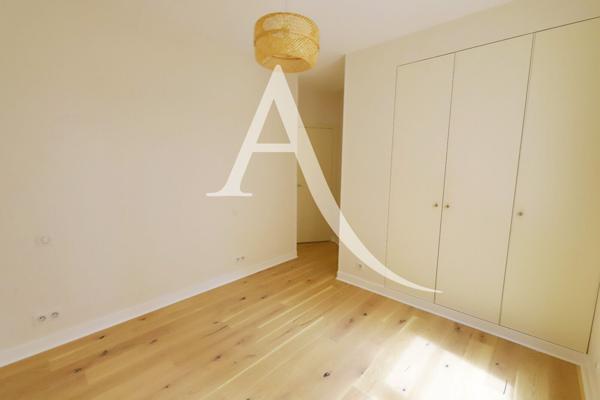 Appartement Chatou 3 pièce(s) 53.20 m2