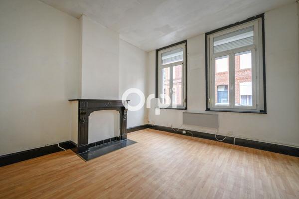 Maison à vendre    3 pièces • 106 m2 Anzin