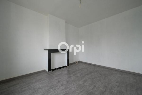 Maison à vendre    3 pièces • 106 m2 Anzin