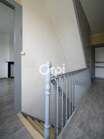 Maison à vendre    3 pièces • 106 m2 Anzin