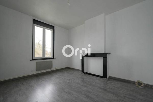 Maison à vendre    3 pièces • 106 m2 Anzin