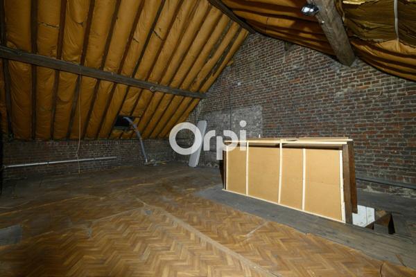 Maison à vendre    3 pièces • 106 m2 Anzin