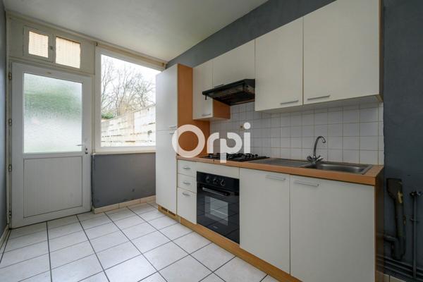 Maison à vendre    3 pièces • 106 m2 Anzin