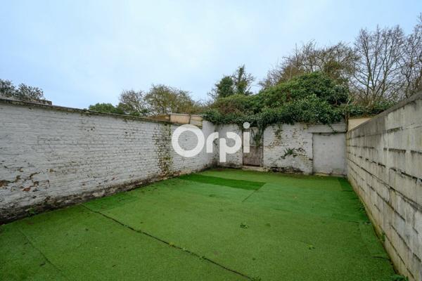 Maison à vendre    3 pièces • 106 m2 Anzin