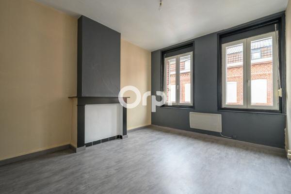 Maison à vendre    3 pièces • 106 m2 Anzin