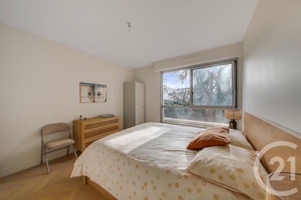 Appartement F2 à vendre  2 pièces - 51,03 m2 PARIS - 75019