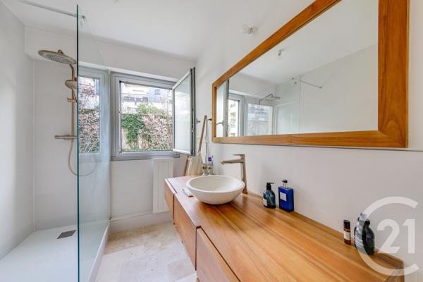 Appartement F2 à vendre  2 pièces - 51,03 m2 PARIS - 75019