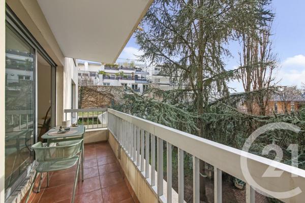 Appartement F2 à vendre  2 pièces - 51,03 m2 PARIS - 75019