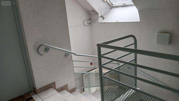 Immeuble à vendre à La Gacilly dans le Morbihan (56200), ref : 009/1297