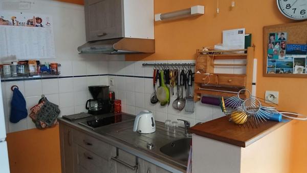 Immeuble à vendre à La Gacilly dans le Morbihan (56200), ref : 009/1297