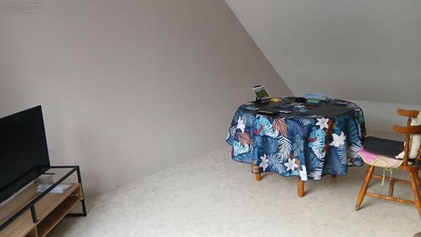 Immeuble à vendre à La Gacilly dans le Morbihan (56200), ref : 009/1297