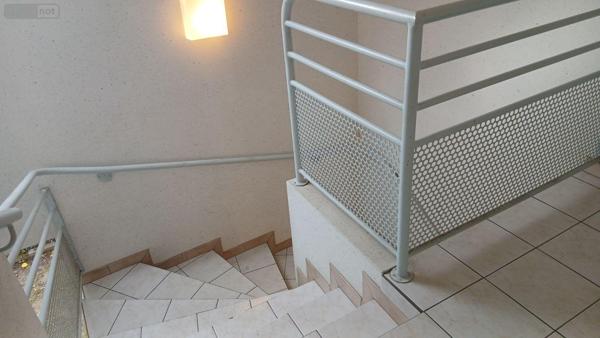 Immeuble à vendre à La Gacilly dans le Morbihan (56200), ref : 009/1297