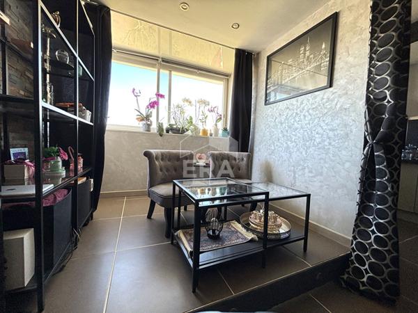 Martigues - Appartement 3 pièce(s) - 60 m²