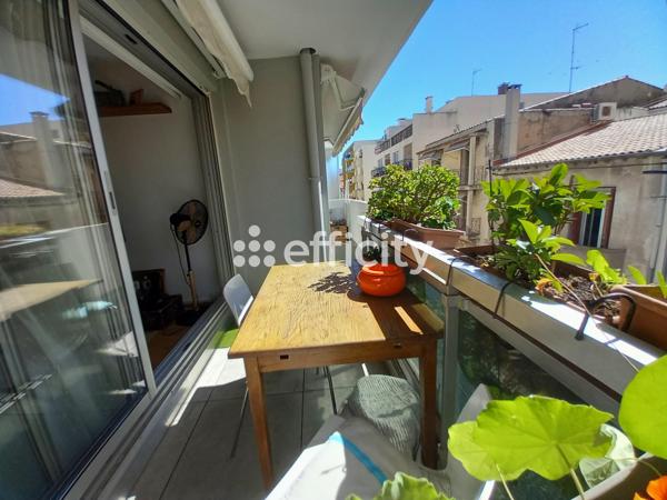 Appartement
         2 pièces
        - 47 m² 189 000 € *