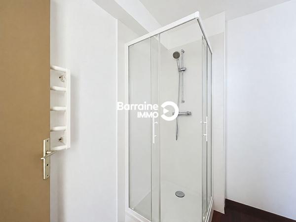Location appartement à Brest, 2 pièces 56.27m²