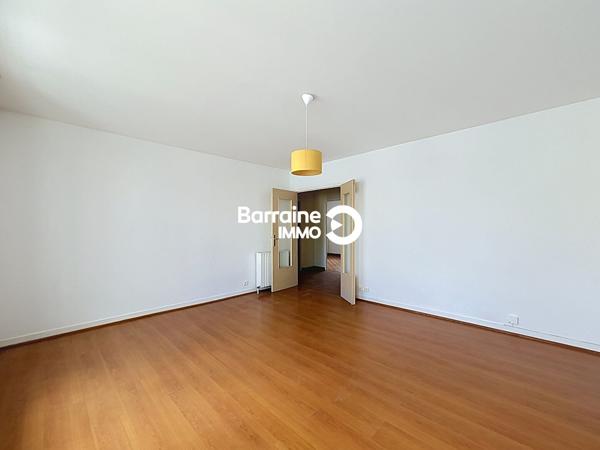 Location appartement à Brest, 2 pièces 56.27m²