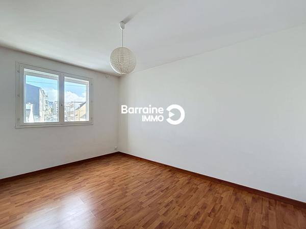 Location appartement à Brest, 2 pièces 56.27m²