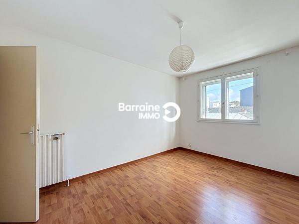 Location appartement à Brest, 2 pièces 56.27m²