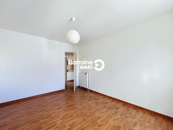 Location appartement à Brest, 2 pièces 56.27m²