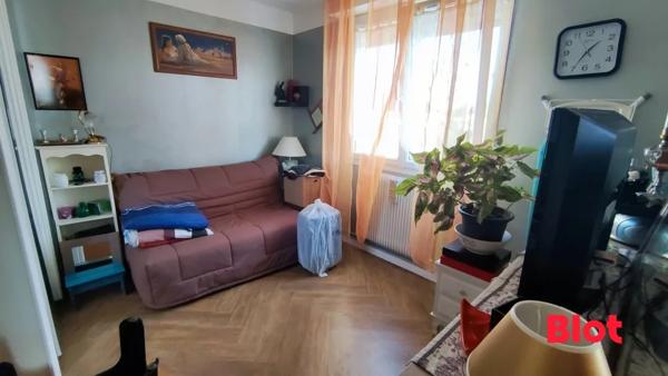 Appartement 3 pièce(s)