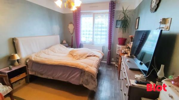 Appartement 3 pièce(s)