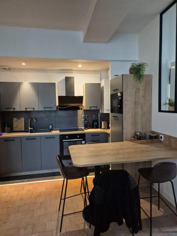 ✨ À Vendre – Charmant Duplex dans le Cœur Historique de Bergerac ✨