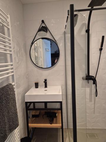 ✨ À Vendre – Charmant Duplex dans le Cœur Historique de Bergerac ✨