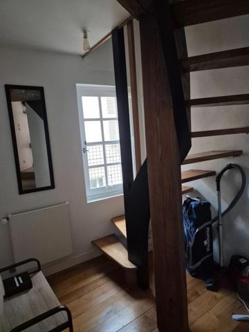 ✨ À Vendre – Charmant Duplex dans le Cœur Historique de Bergerac ✨