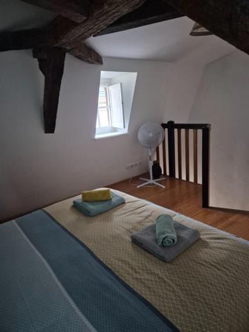 ✨ À Vendre – Charmant Duplex dans le Cœur Historique de Bergerac ✨