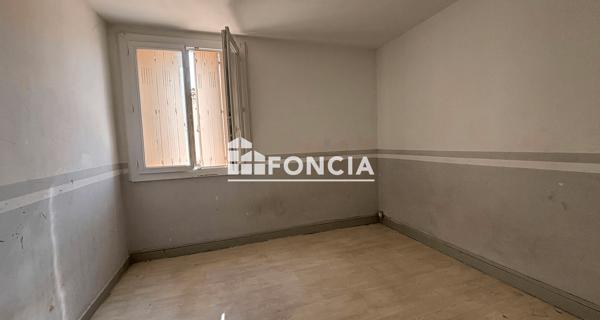 À vendre Appartement 3 pièces 64 m² - Cahors 46000
