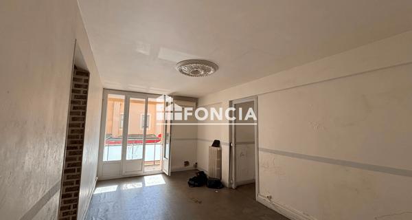 À vendre Appartement 3 pièces 64 m² - Cahors 46000
