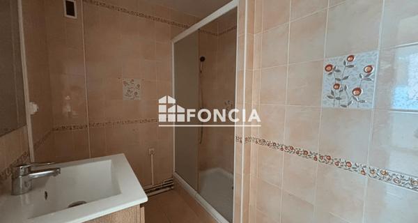 À vendre Appartement 3 pièces 64 m² - Cahors 46000