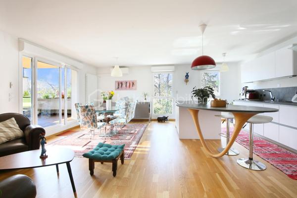 Appartement de 90 m²