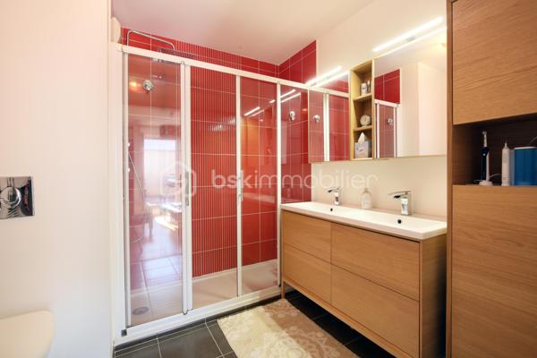 Appartement de 90 m²
