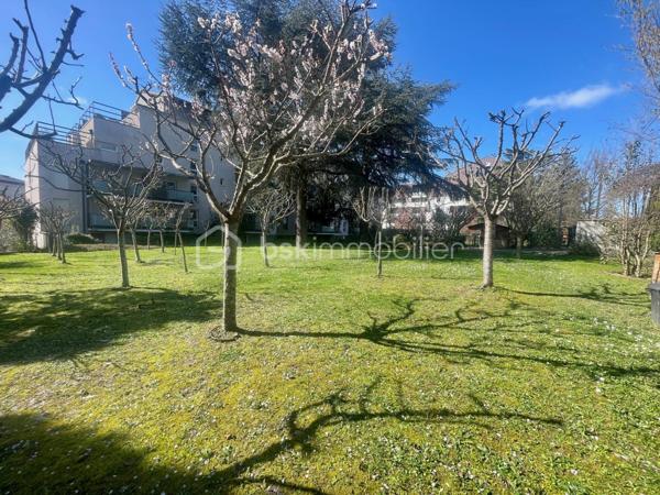 Appartement de 90 m²